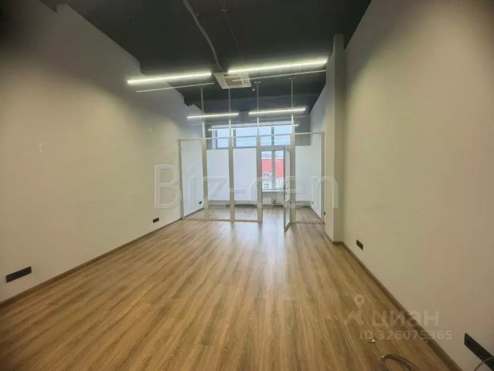 Офис в Москва Шмитовский проезд, 3С3 (23 м) - Фото 1