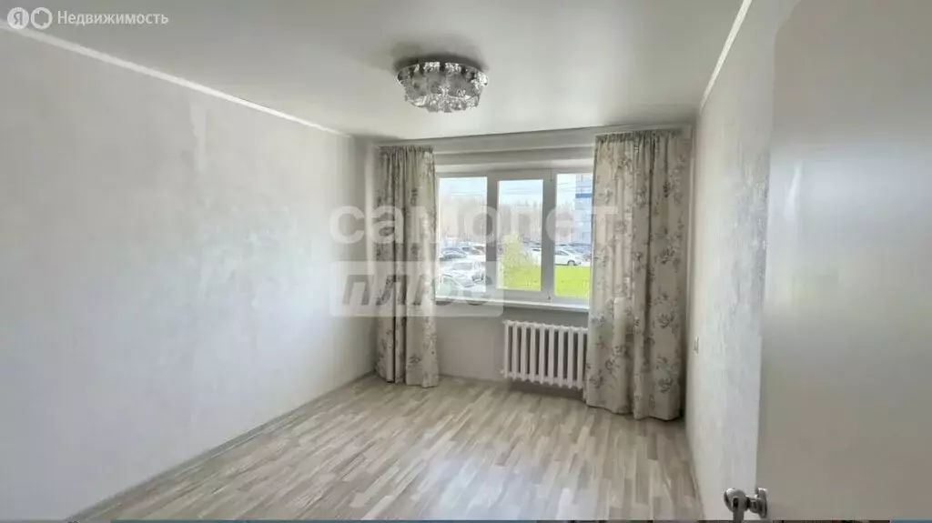1-комнатная квартира: Салават, улица Губкина, 10 (36 м) - Фото 2