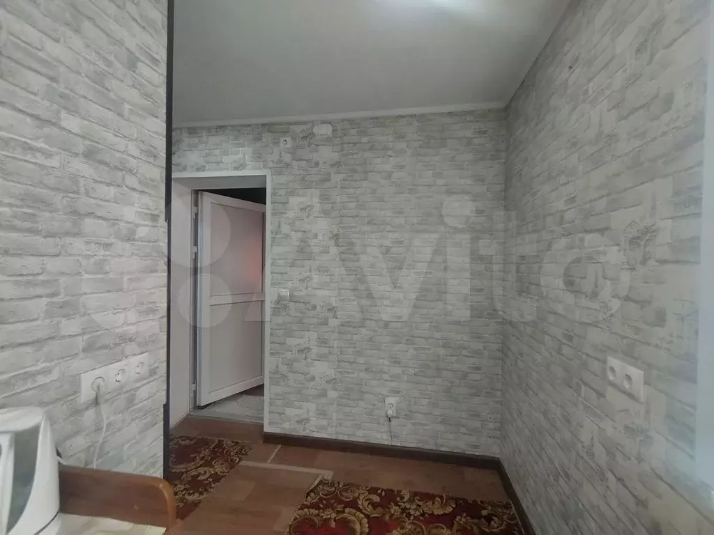 1-к. квартира, 19,5 м, 1/1 эт. - Фото 1