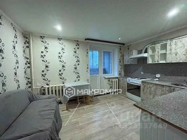 1-к кв. Брянская область, Брянский район, Снежское с/пос, пос. Путевка ... - Фото 2