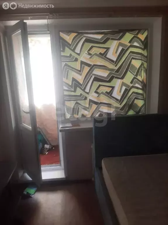 1к в -комнатной квартире ( м) - Фото 2