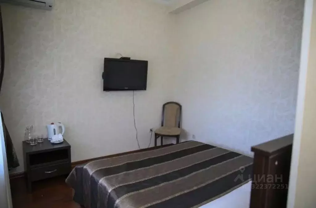 Комната Ставропольский край, Ессентуки пер. Володарского, 11 (18.0 м) - Фото 2