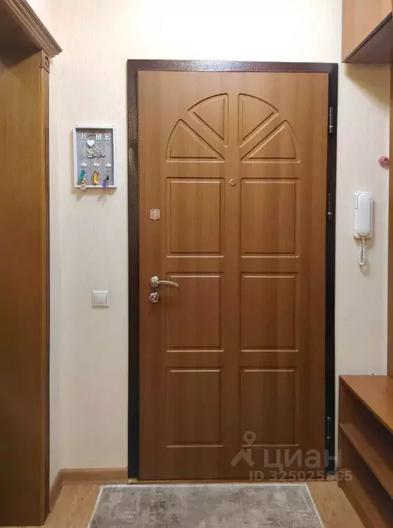 3-к кв. Московская область, Химки Совхозная ул., 10 (87.4 м) - Фото 1