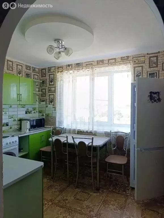 2-комнатная квартира: село Вад, Советская улица, 12 (51 м) - Фото 1