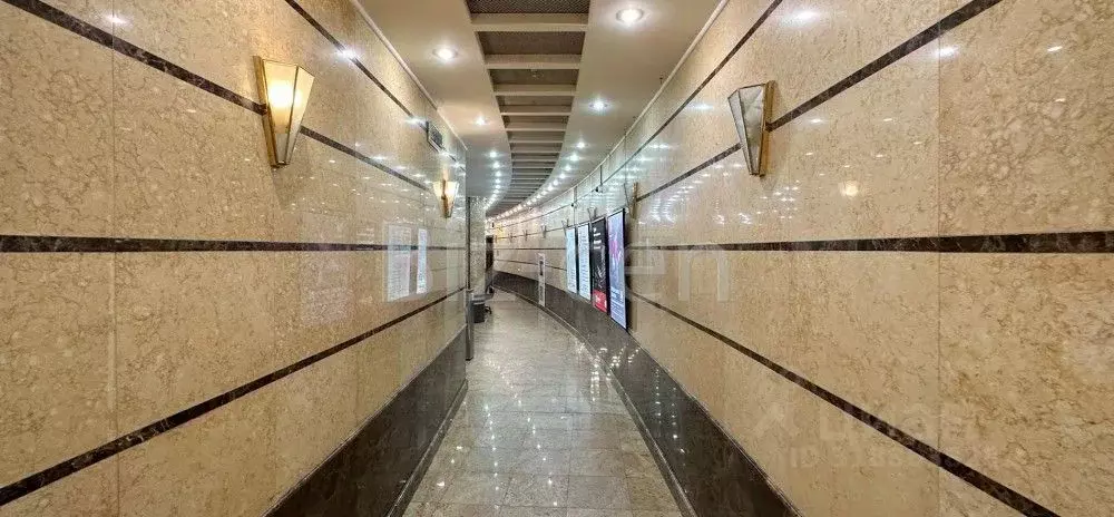 Офис в Москва Ракетный бул., 16 (923 м) - Фото 1