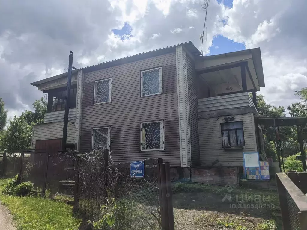 Дом в Калужская область, Таруса  (150 м) - Фото 2