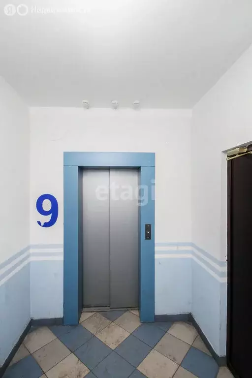 1-комнатная квартира: Тюмень, Солнечный проезд, 25 (44 м) - Фото 2