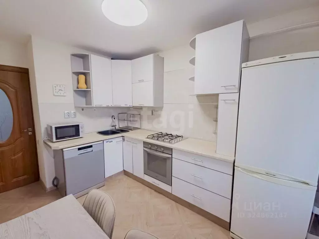 1-к кв. Ярославская область, Ярославль просп. Машиностроителей, 17А ... - Фото 1