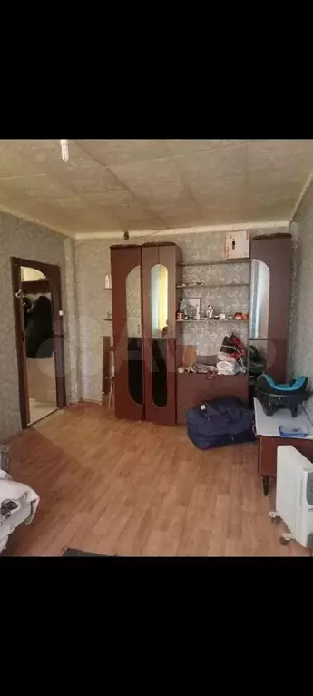 1-к. квартира, 30 м, 5/5 эт. - Фото 0