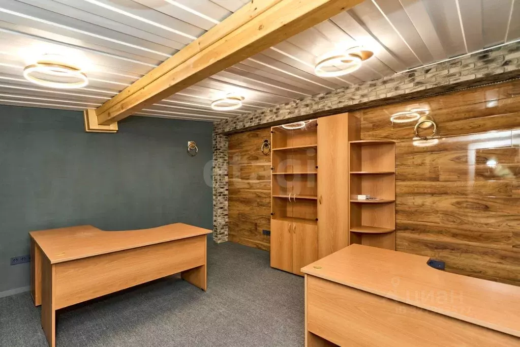 Офис в Томская область, Томск ул. 79-й Гвардейской Дивизии, 4/14 (50 ... - Фото 2