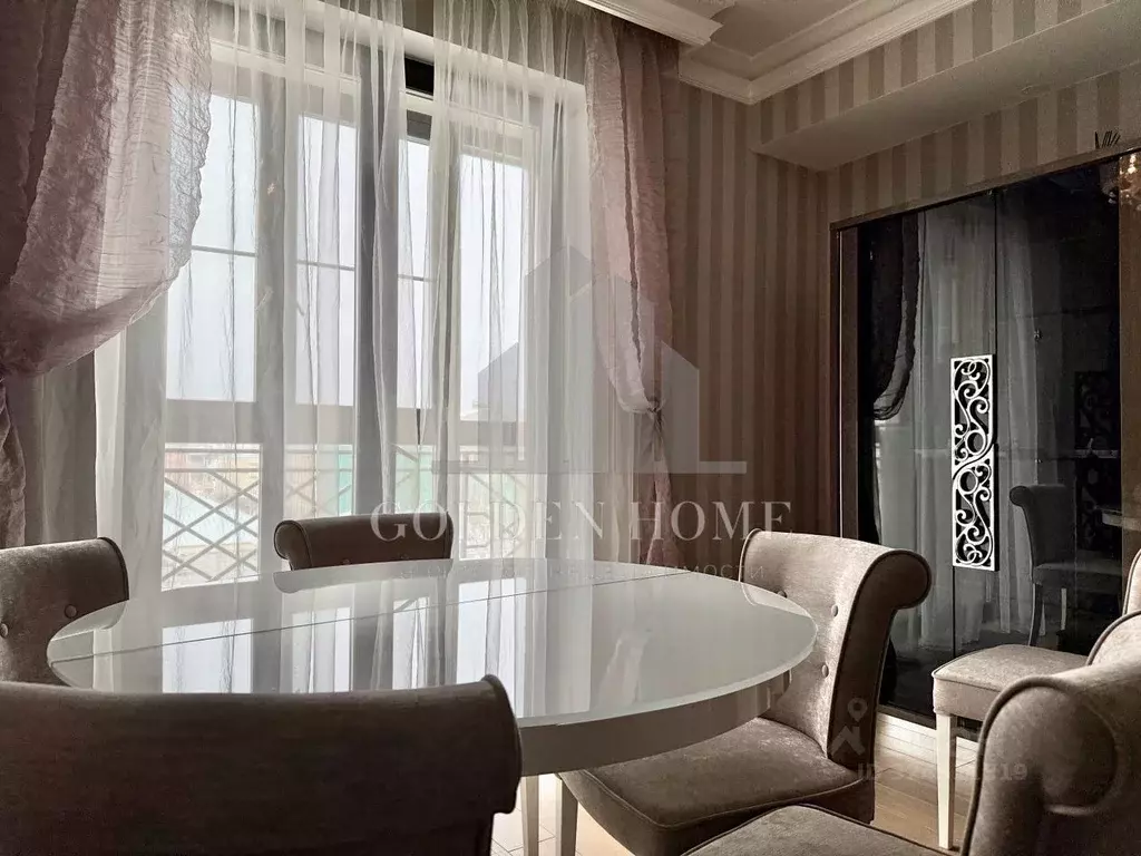 3-к кв. Санкт-Петербург Офицерский пер., 8с2 (100.0 м) - Фото 1