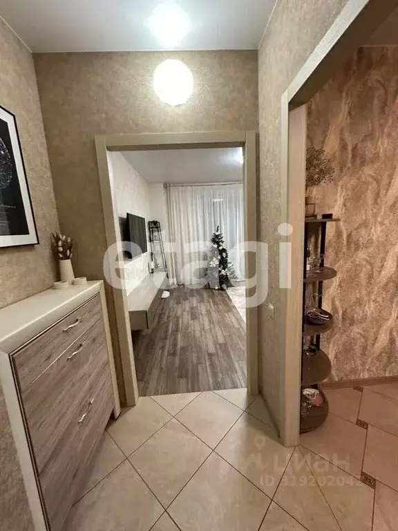 1-к кв. Красноярский край, Красноярск ул. Шахтеров, 66 (44.1 м) - Фото 1