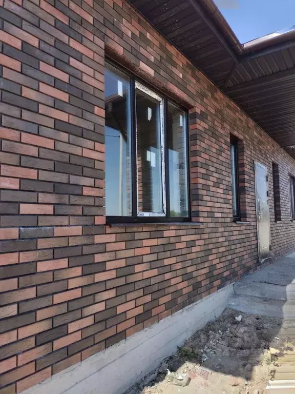 Дом в Калужская область, Калуга городской округ, д. Шопино ул. ... - Фото 0
