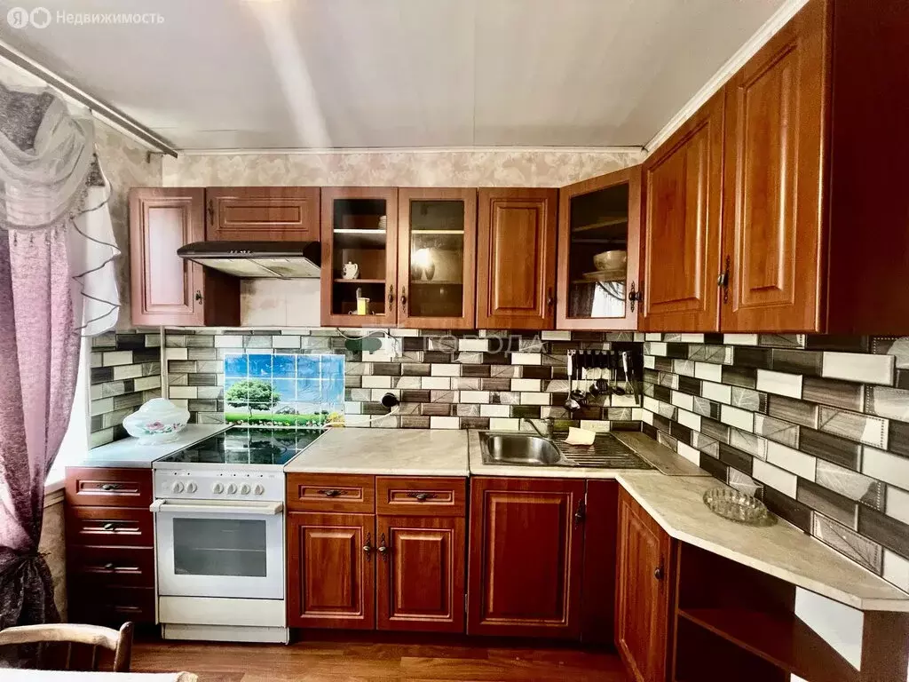 2-комнатная квартира: Жуковский, улица Гринчика, 4 (53 м) - Фото 2
