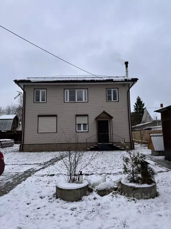 Дом в Москва Дружный СНТ, 51 (150 м) - Фото 2