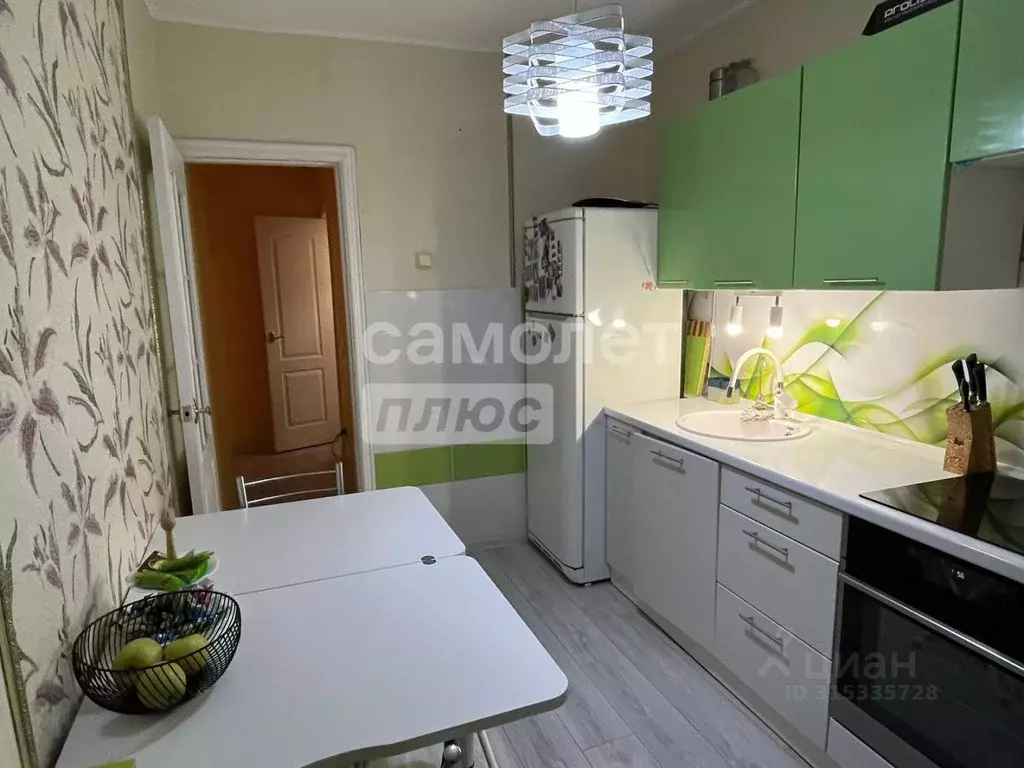 2-к кв. Новосибирская область, Новосибирск ул. Гоголя, 237 (51.0 м) - Фото 0