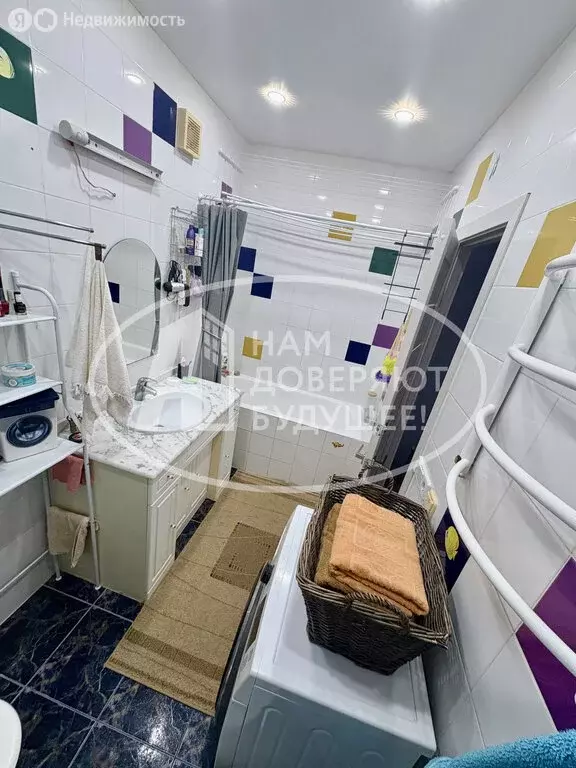 3-комнатная квартира: Лысьва, улица Мира, 35 (82 м) - Фото 2