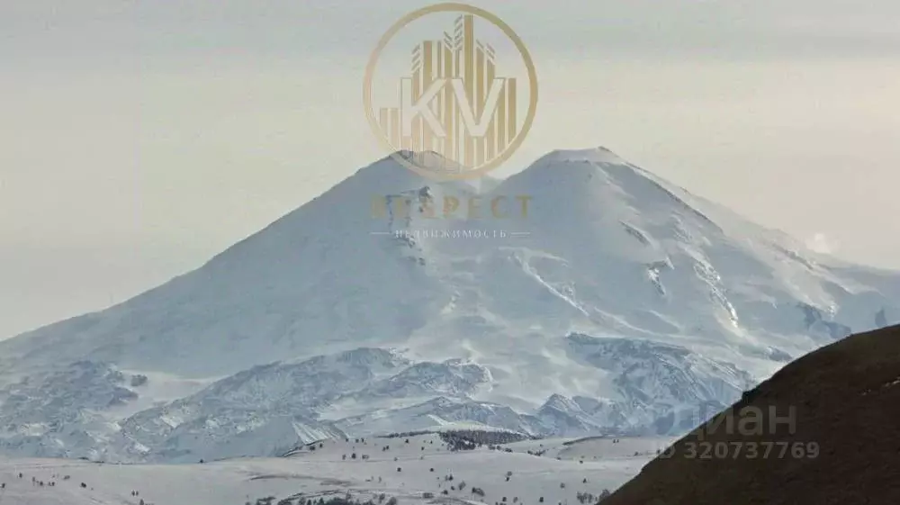 Участок в Ставропольский край, Кисловодск ул. Фоменко (4.0 сот.) - Фото 1