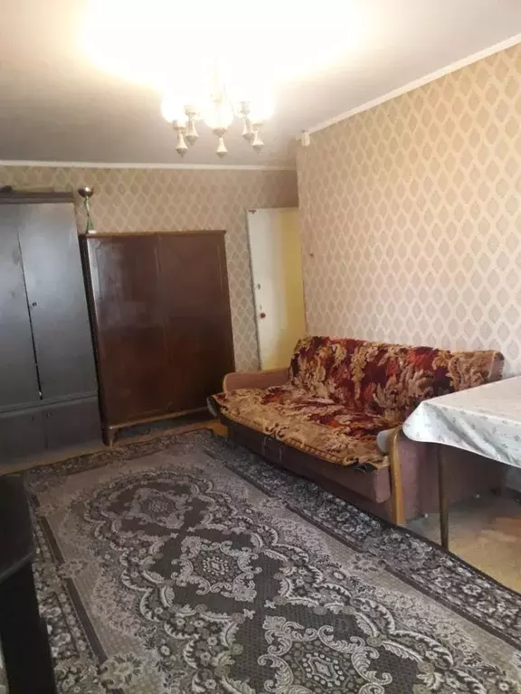 2-к кв. Москва ул. Фомичевой, 7К2 (45.0 м) - Фото 2