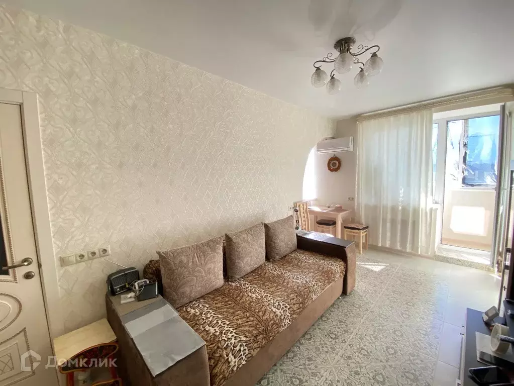 Продаётся 1-к квартира, 28.9 м - Фото 1
