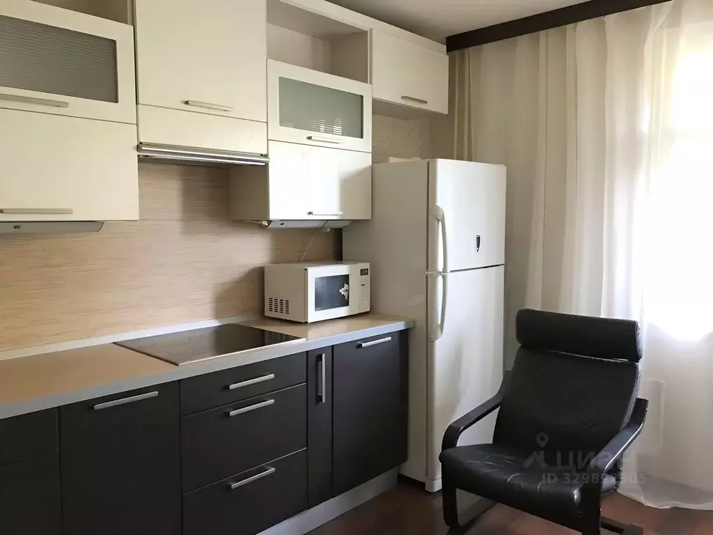 1-к кв. Санкт-Петербург ул. Коллонтай, 23к3 (42.0 м) - Фото 2