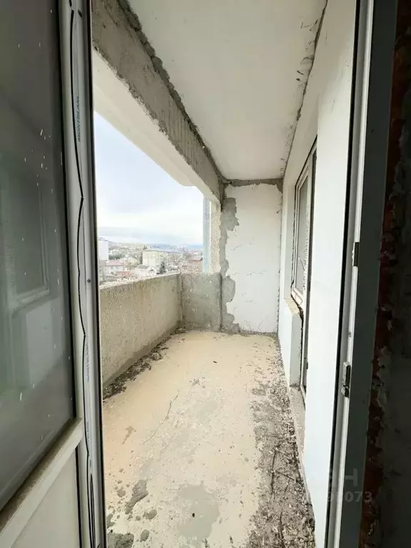 2-к кв. Ставропольский край, Кисловодск ул. Чайковского, 38 (53.0 м) - Фото 1