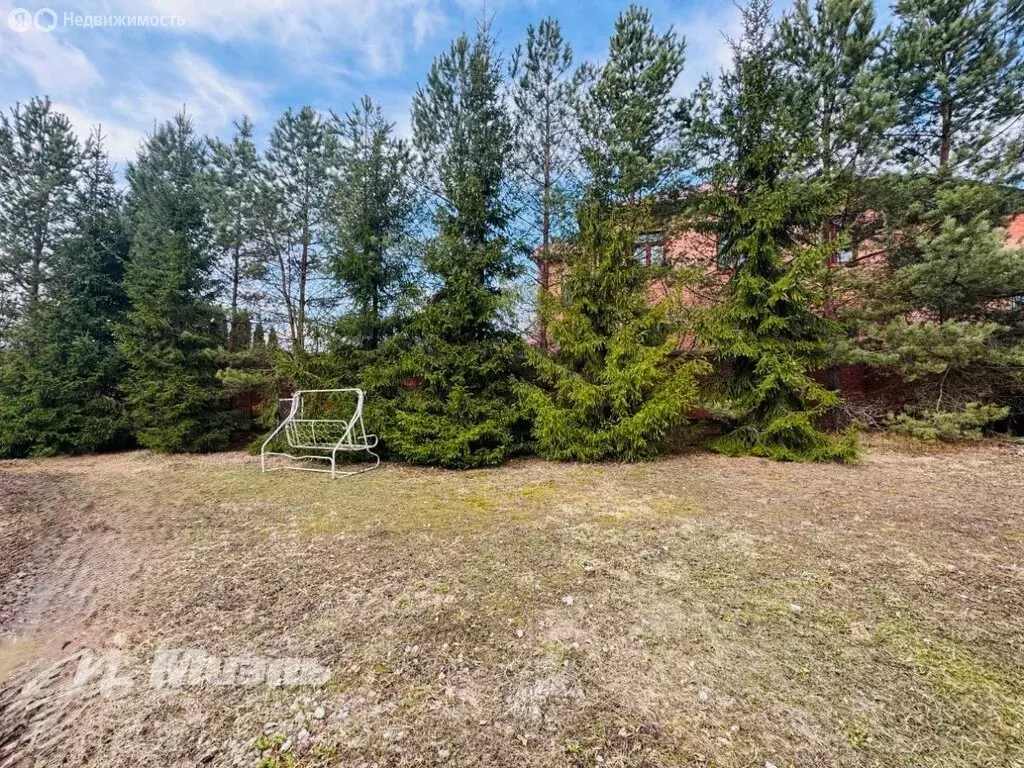 Участок в деревня Пенино, СНТ Пенино-1 (4 м) - Фото 2