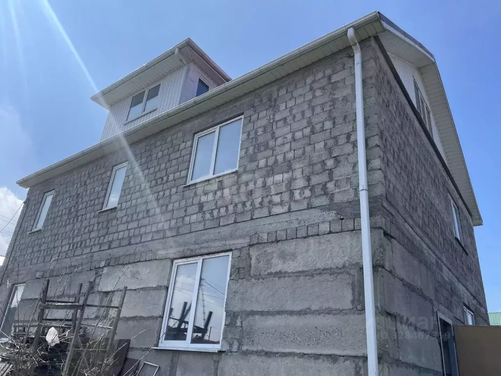 Участок в Ставропольский край, Предгорный муниципальный округ, Новая ... - Фото 2