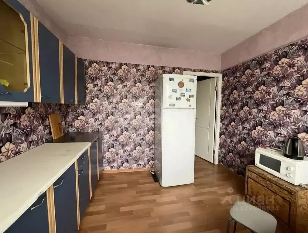2-к кв. Алтай, Горно-Алтайск Гранитный пер. (50.6 м) - Фото 2