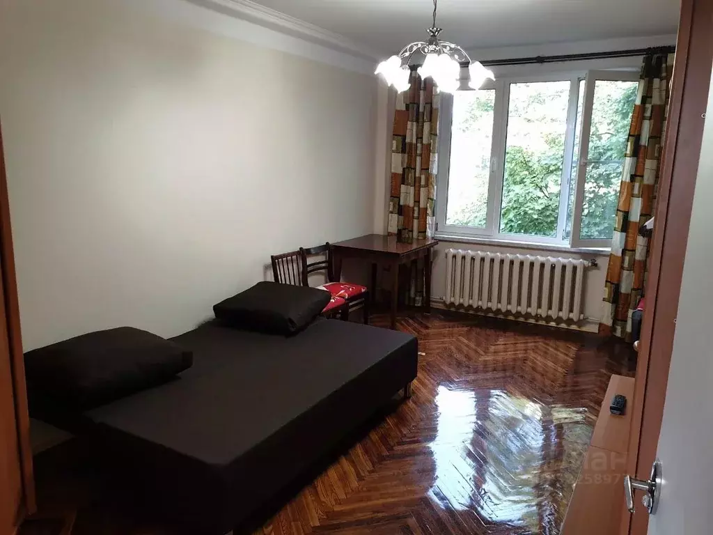 2-к кв. Санкт-Петербург 2-й Рабфаковский пер., 3 (45.5 м) - Фото 1