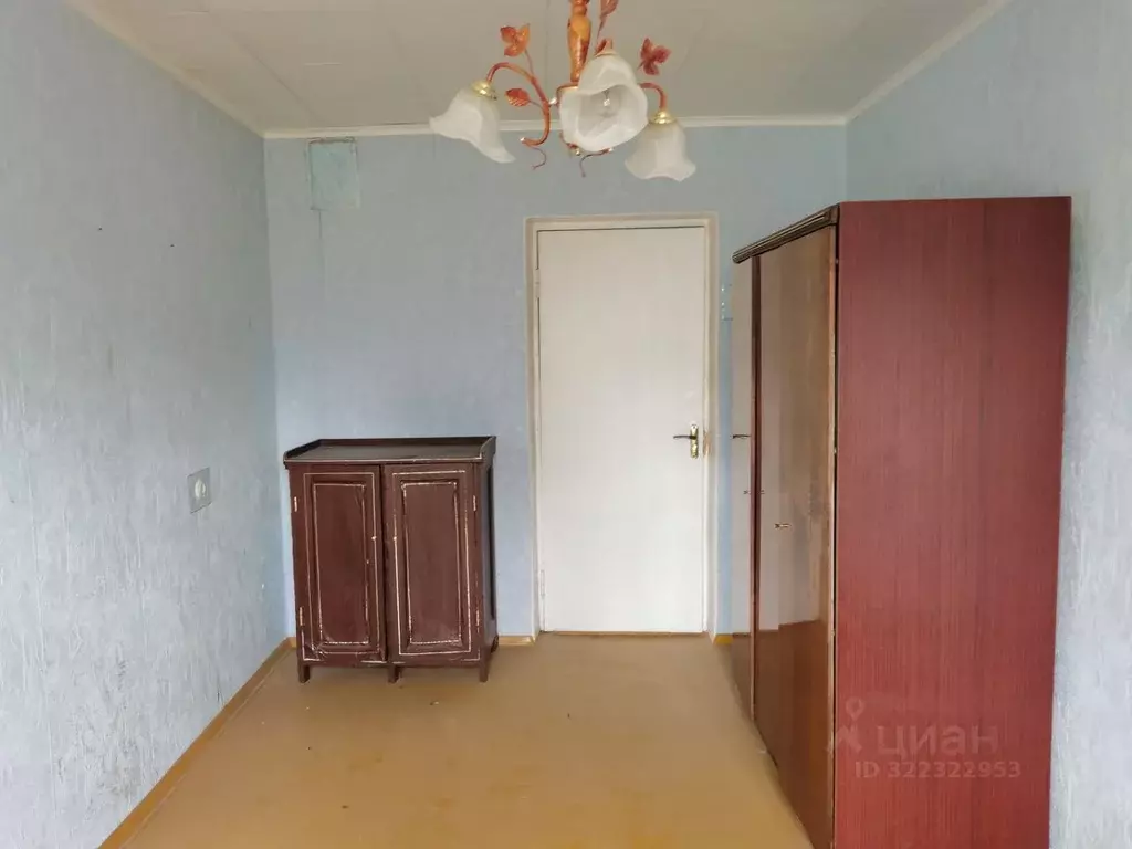 Комната Саратовская область, Саратов Моторная ул., 7 (12.0 м) - Фото 0