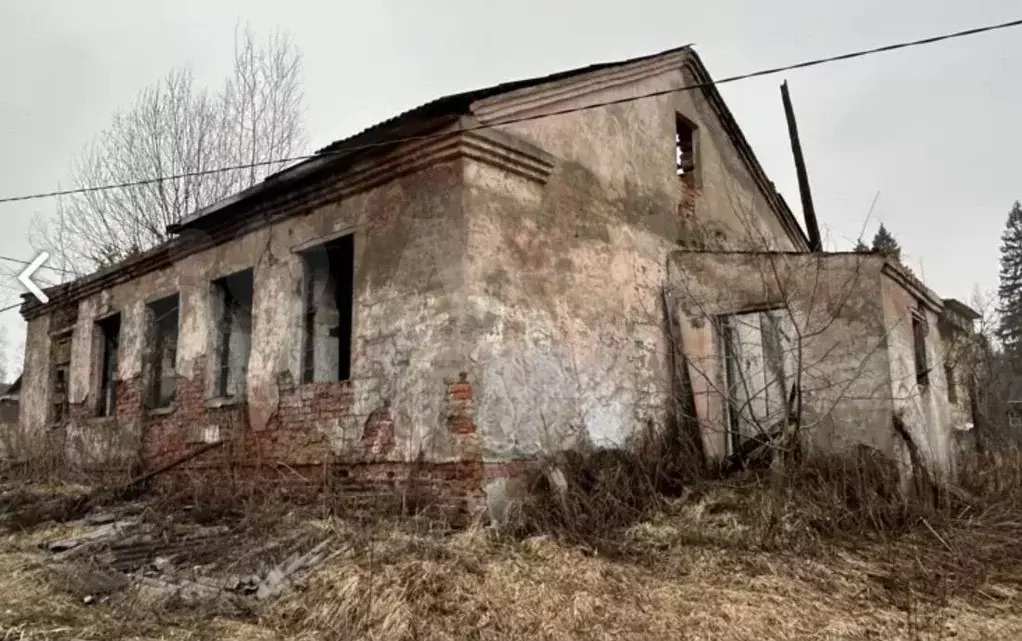 Участок 10,5 сот. (промназначения) - Фото 1