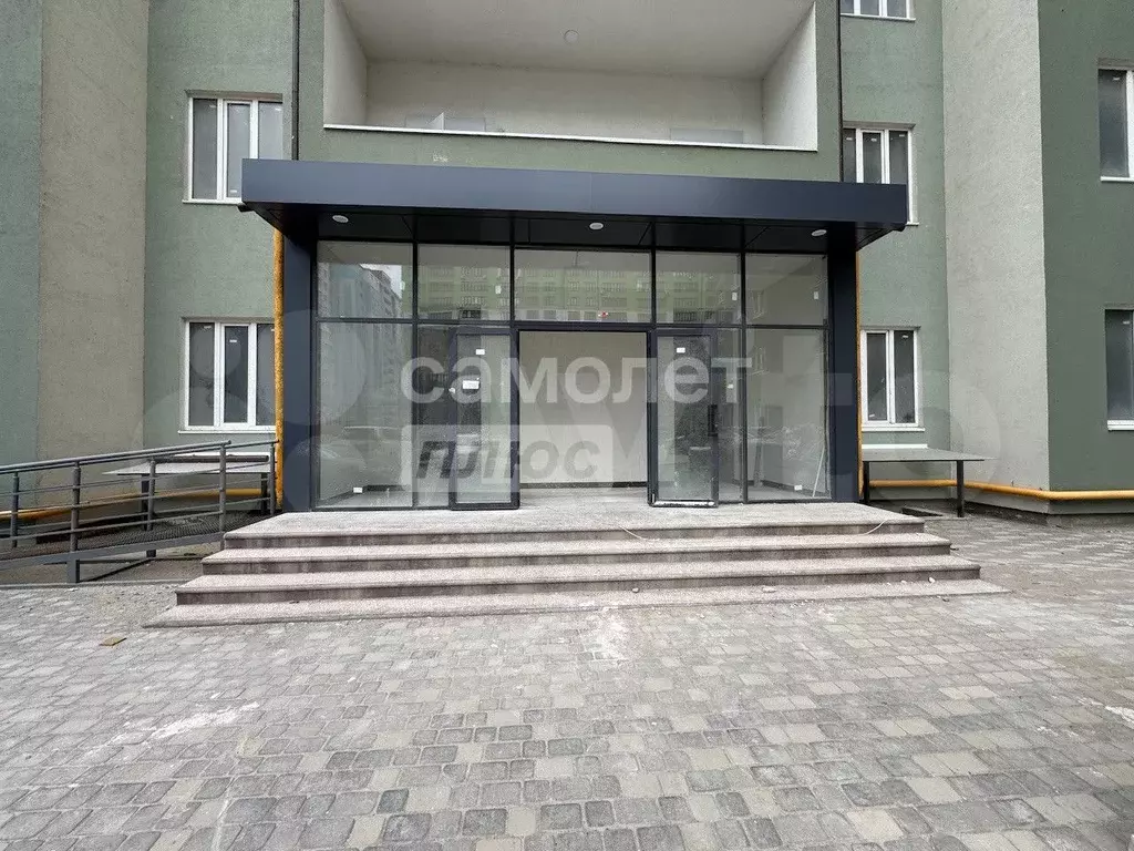 1-к. квартира, 48 м, 7/13 эт. - Фото 1