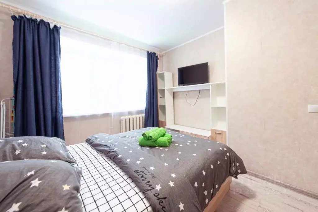 1-к кв. Московская область, Ивантеевка Пушкинский городской округ, ... - Фото 2