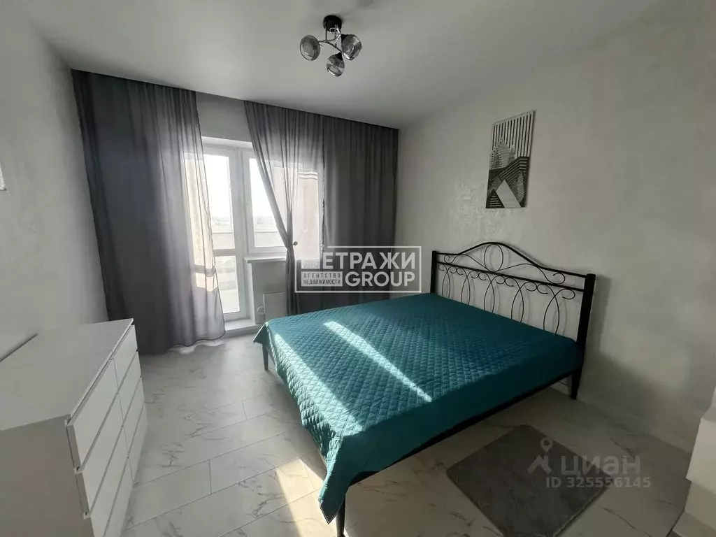 Студия Московская область, Лосино-Петровский городской округ, ... - Фото 1