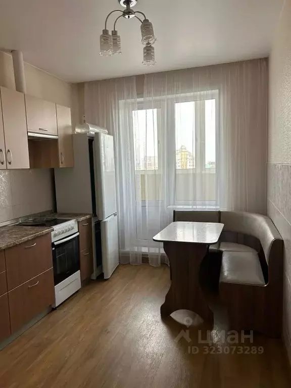 1-к кв. Новосибирская область, Новосибирск Сибирская ул., 42 (40.0 м) - Фото 2