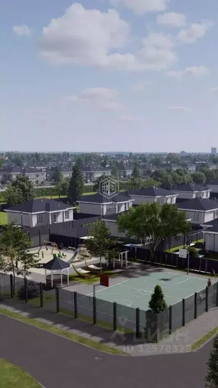 Участок в Московская область, Можайский муниципальный округ, д. ... - Фото 2