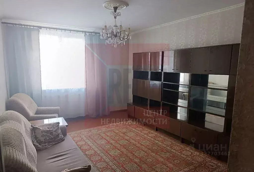 2-к кв. Калининградская область, Калининград Мебельная ул., 10 (45.6 ... - Фото 1