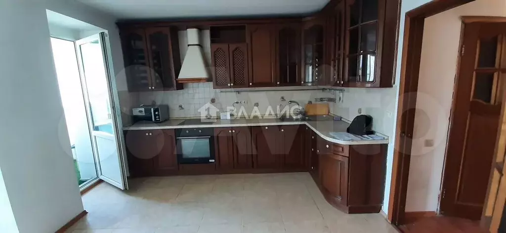 3-к. квартира, 105,1 м, 5/8 эт. - Фото 0
