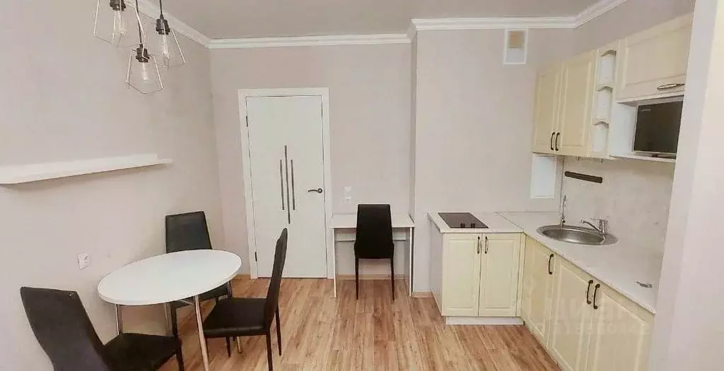 Студия Краснодарский край, Краснодар ул. Героя А.А. Аверкиева, 38 ... - Фото 0