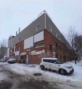Офис в Самарская область, Тольятти ул. 40 лет Победы, 22 (30 м) - Фото 0