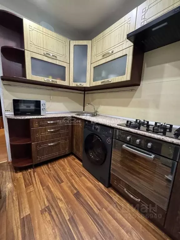 3-к кв. Архангельская область, Северодвинск ул. Макаренко, 12 (58.5 м) - Фото 1