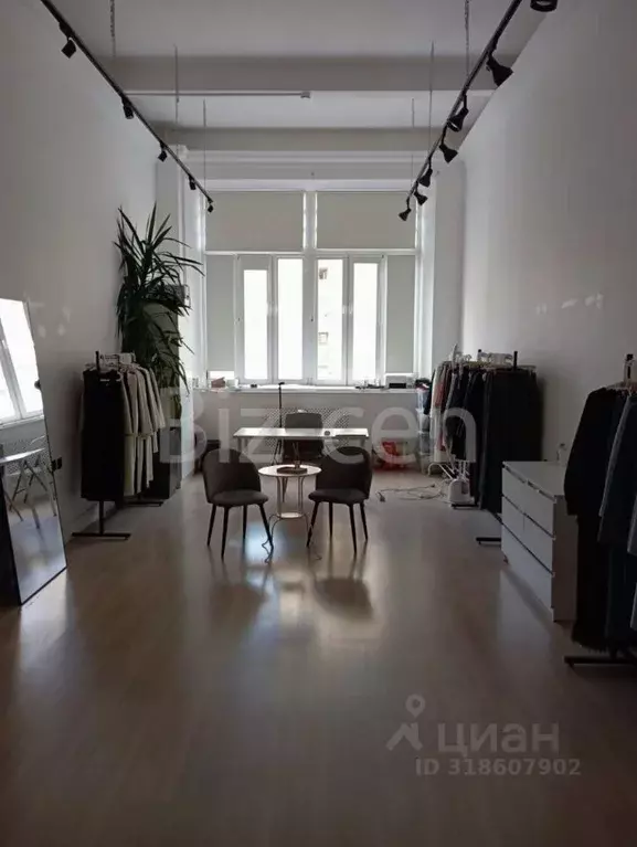 Офис в Москва ул. Большая Дмитровка, 32С1 (41 м) - Фото 1