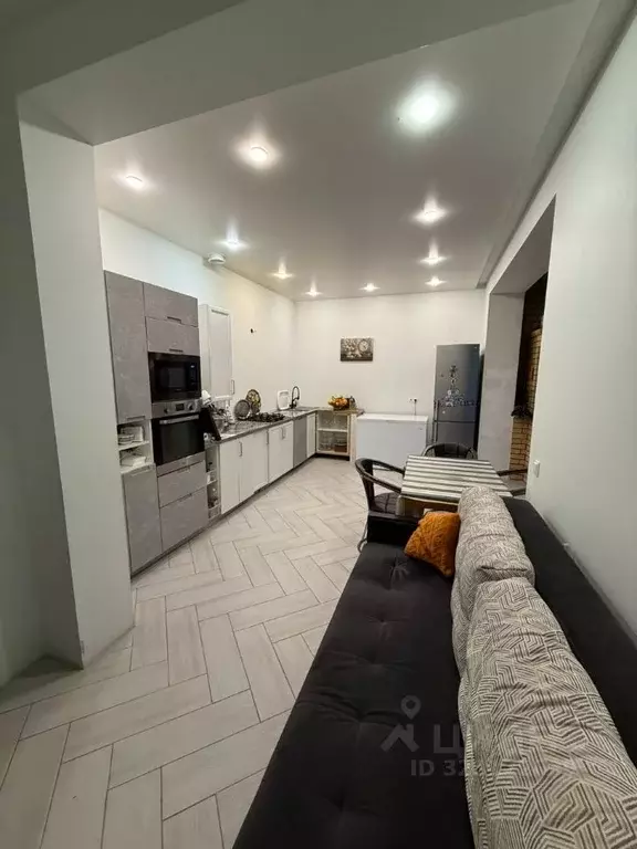 Дом в Московская область, Одинцовский городской округ, пос. Летний ... - Фото 2