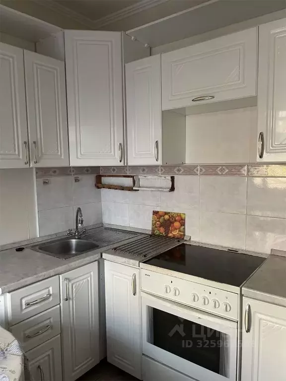 2-к кв. Московская область, Красногорск Ильинское ш., 3 (44.0 м) - Фото 1