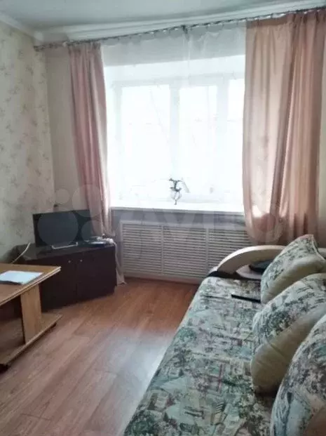 2-к. квартира, 50м, 1/5эт. - Фото 0