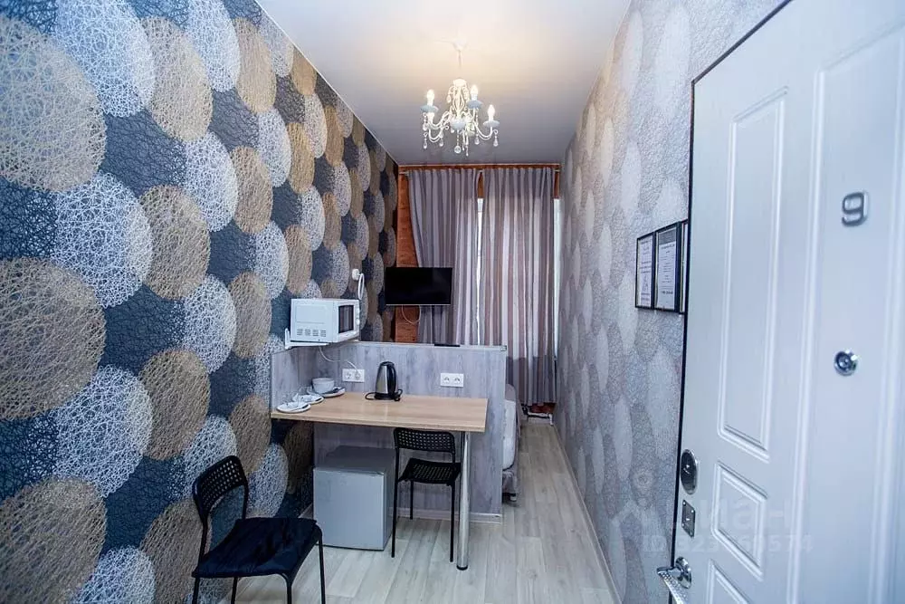 Комната Санкт-Петербург ул. Марата, 59 - Фото 1