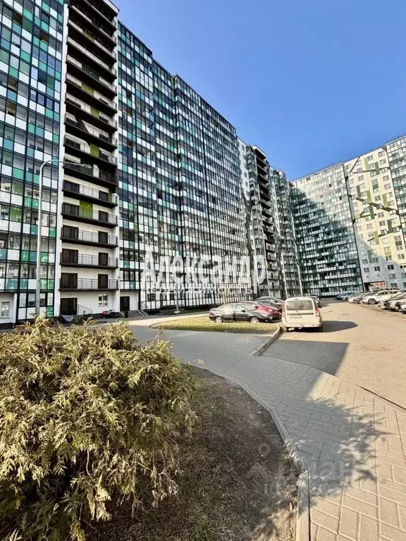 Студия Ленинградская область, Кудрово г. Всеволожский район, Заневское ... - Фото 2