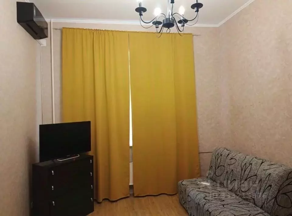 1-к кв. Москва 1-й Басманный пер., 5/20С2 (38.0 м) - Фото 1