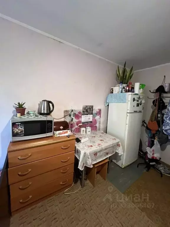 Комната Краснодарский край, Новороссийск Комсомольская ул., 22 (17.4 ... - Фото 1